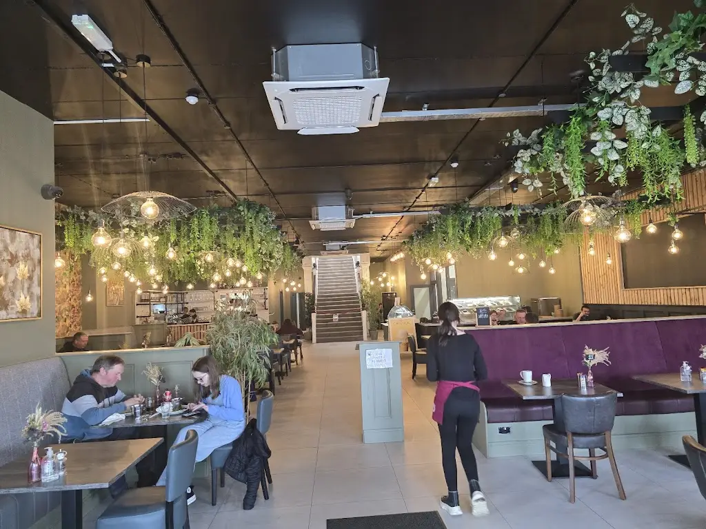 s dub_Roots Café & Bistro, Oranmore_Oranmore_review