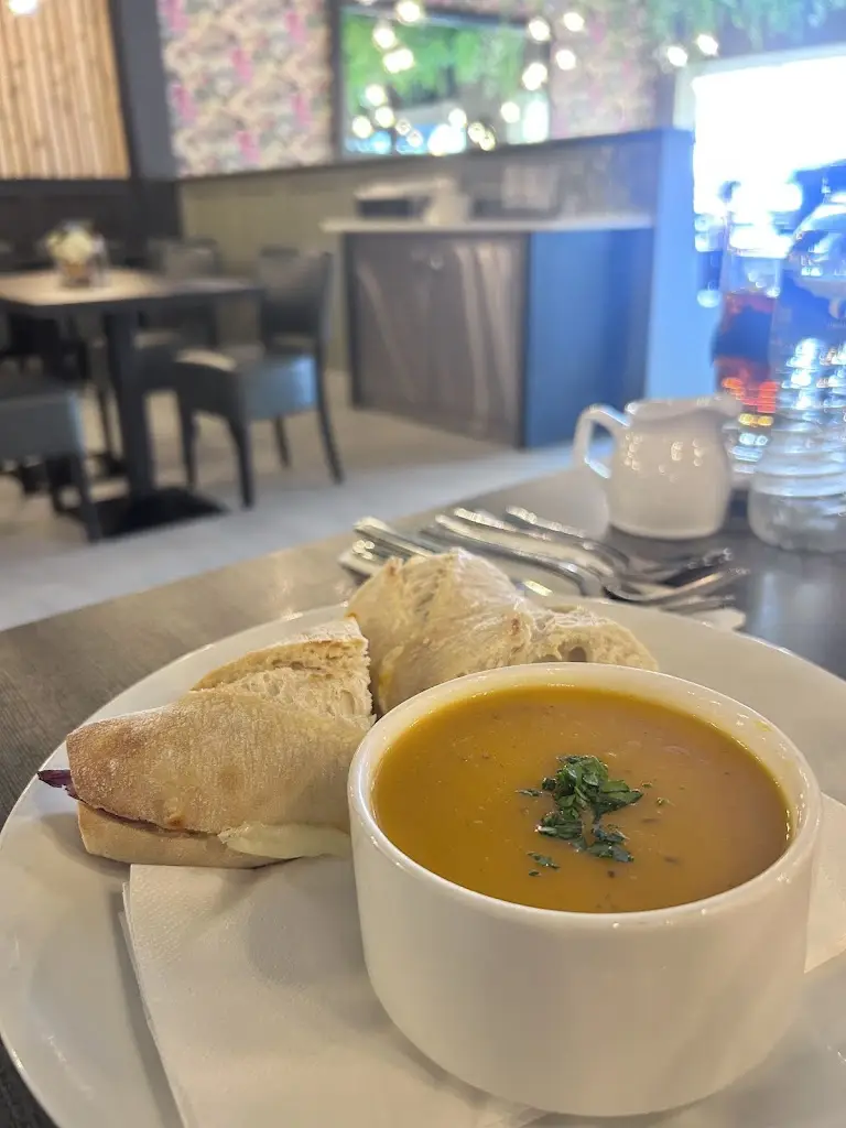 Roots Café & Bistro, Oranmore_Oranmore_slider_image_2