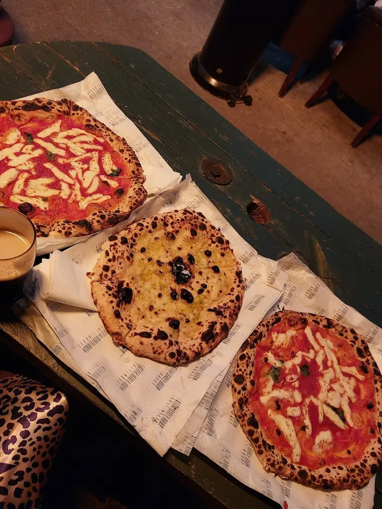 Ailbhe N_Urban Fire_Oranmore_review