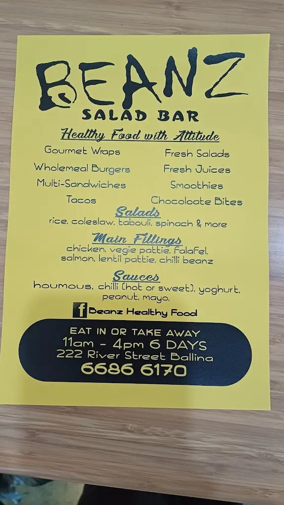 Menu_Giovannis Oranmore_Oranmore_immagine_1