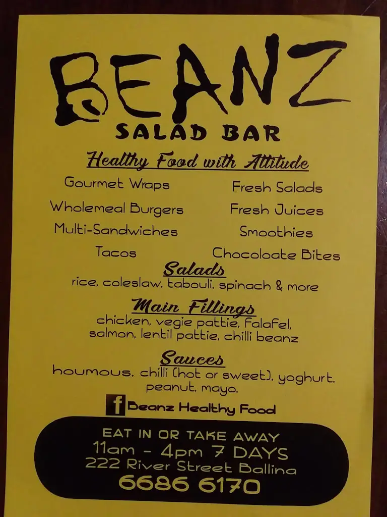 Menu_Giovannis Oranmore_Oranmore_immagine_3