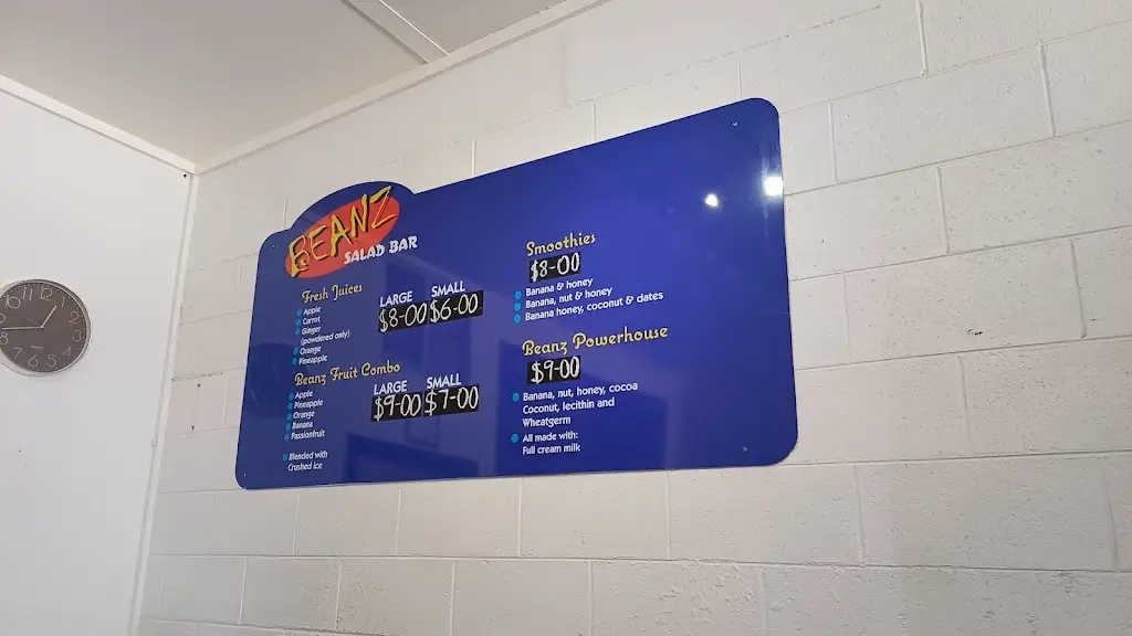 Menu_Giovannis Oranmore_Oranmore_immagine_4