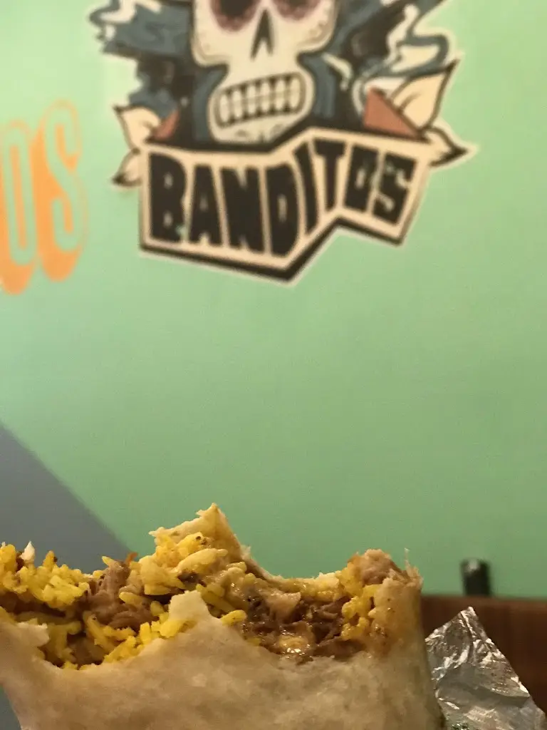 Menü_Banditos Galway_Oranmore_Bild_5