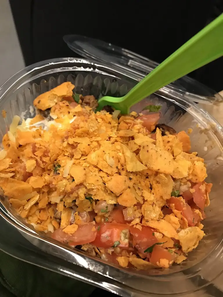 Menü_Banditos Galway_Oranmore_Bild_7