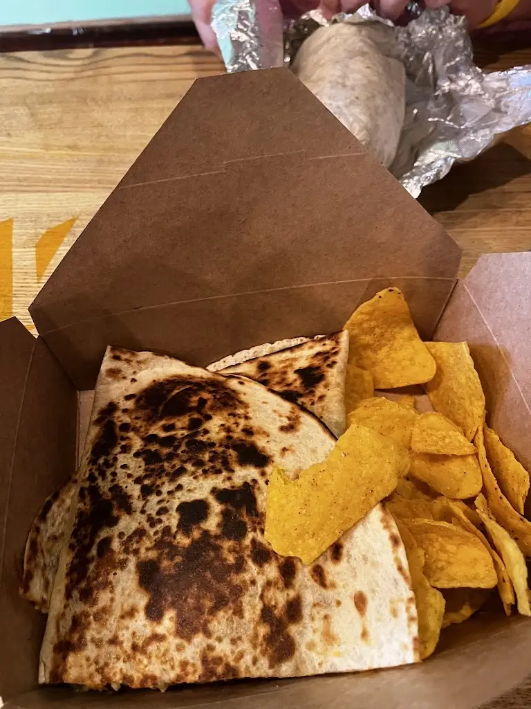 Menü_Banditos Galway_Oranmore_Bild_8