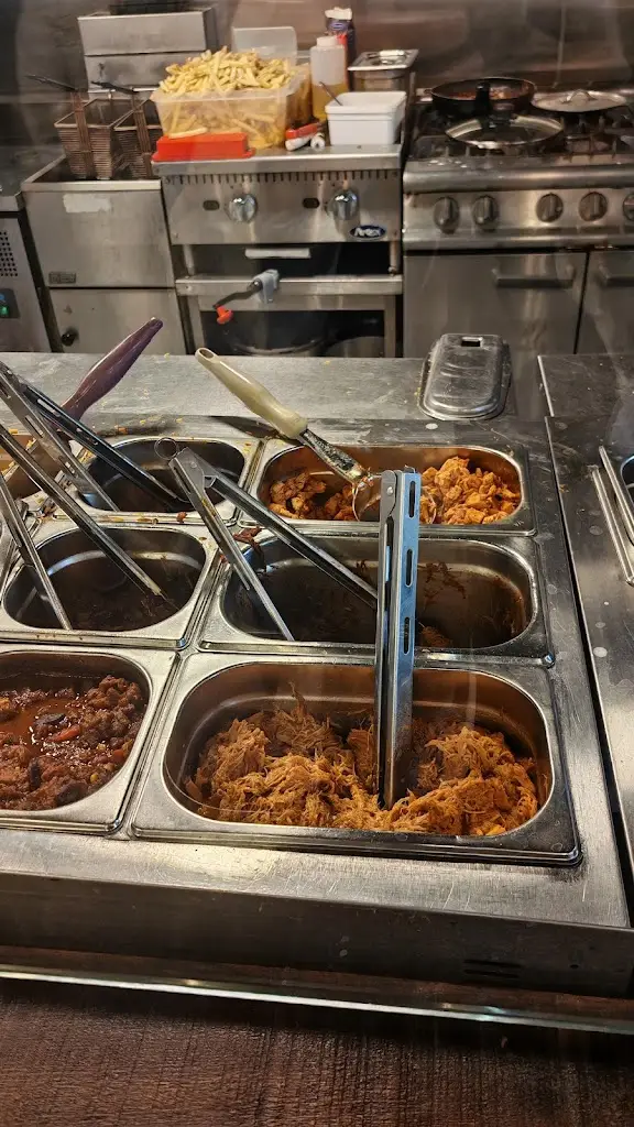 Ben Chang_Banditos Galway_Oranmore_Bewertung