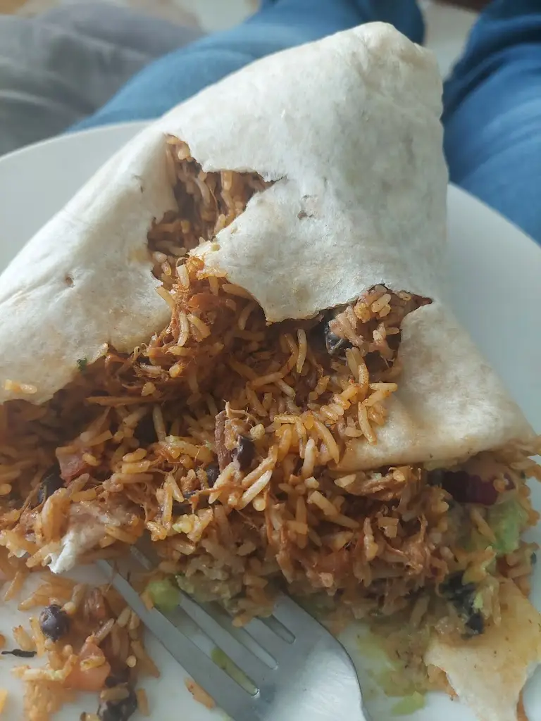 Annette Staines_Banditos Galway_Oranmore_Bewertung