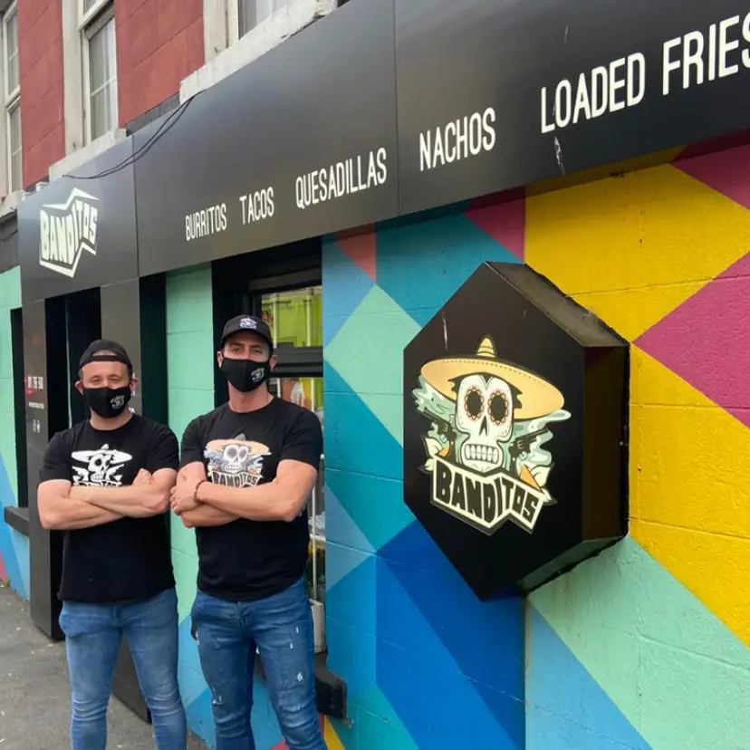 Banditos Galway_Oranmore_slider_image_1