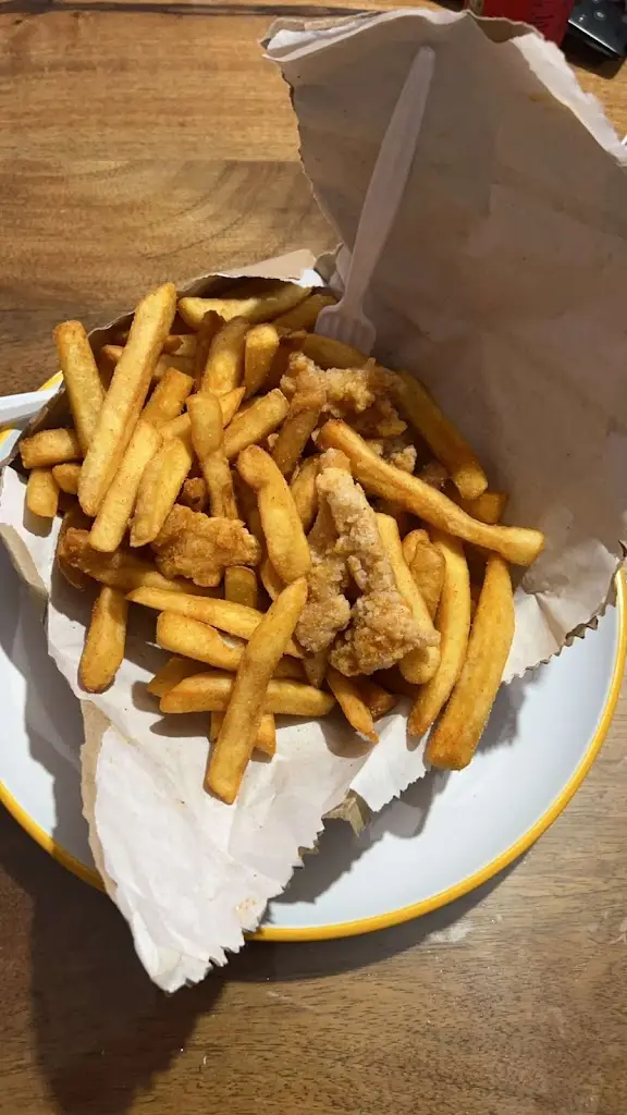 Lee Craddock_Sakura Asian Street Food_Oranmore_review