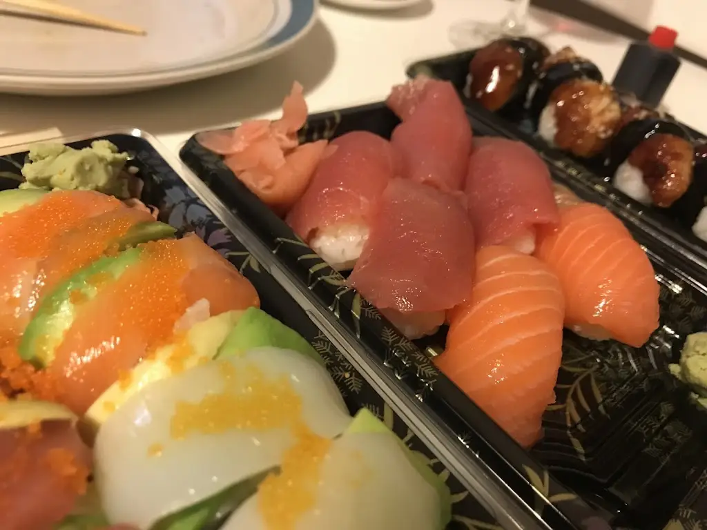 Isi To_Sakura Asian Street Food_Oranmore_review