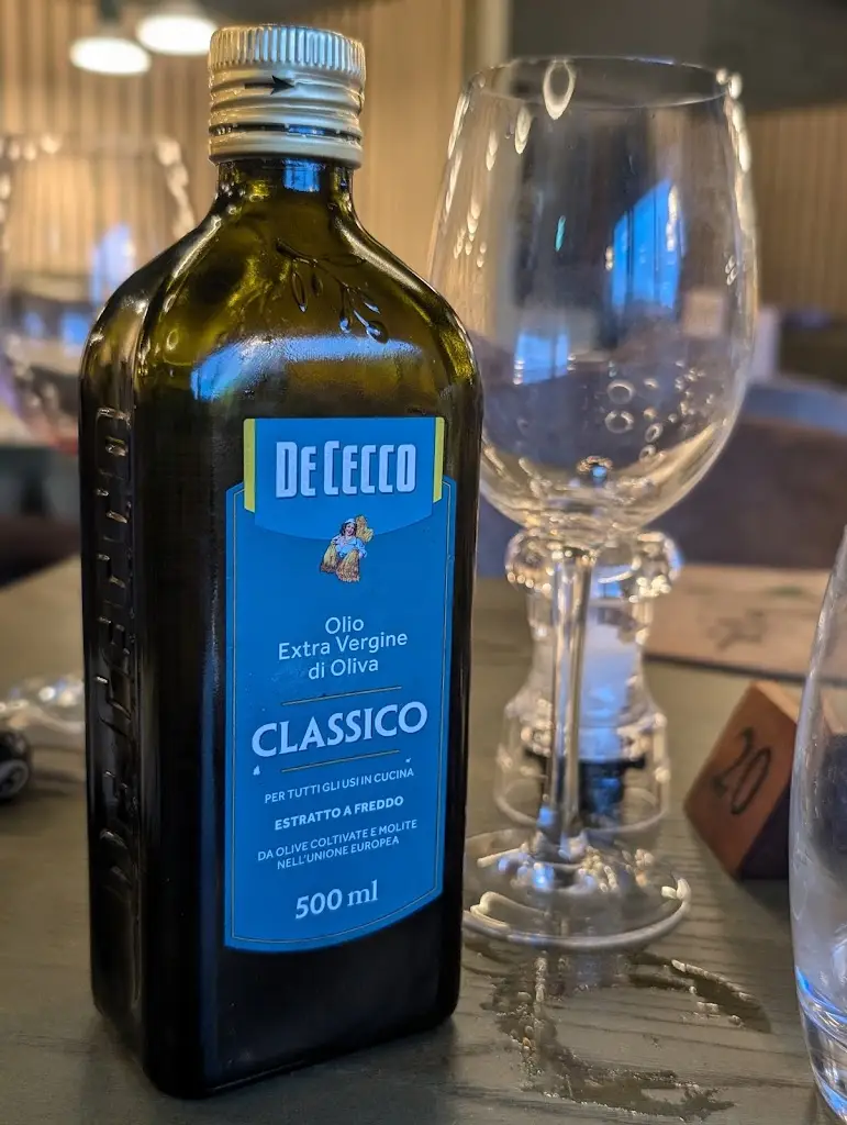 Samuel “the reviewer” Paulino_Raviolo Verde_Oranmore_review