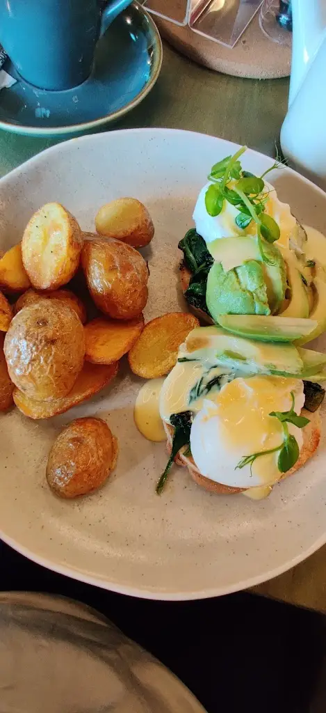 Lisa_Raviolo Verde_Oranmore_review