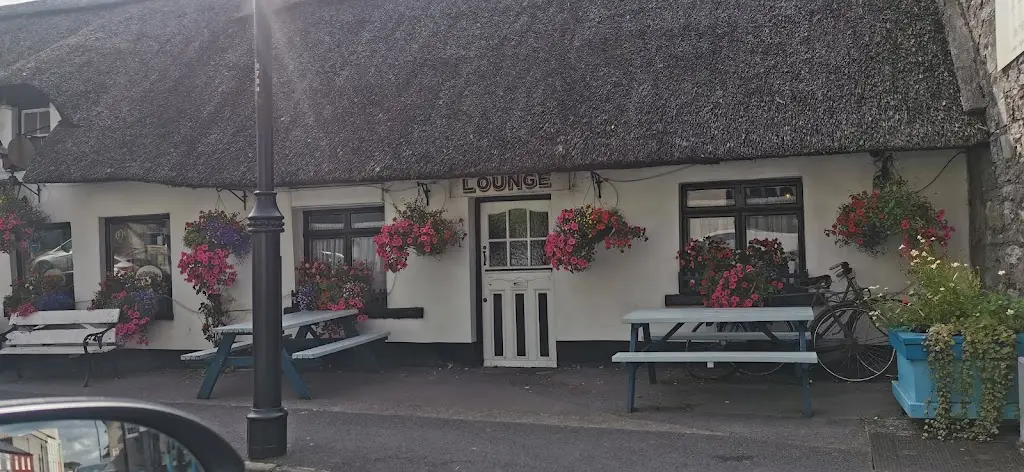 Let's Explore Dublin (Dublinsnap)_McDonagh’s 