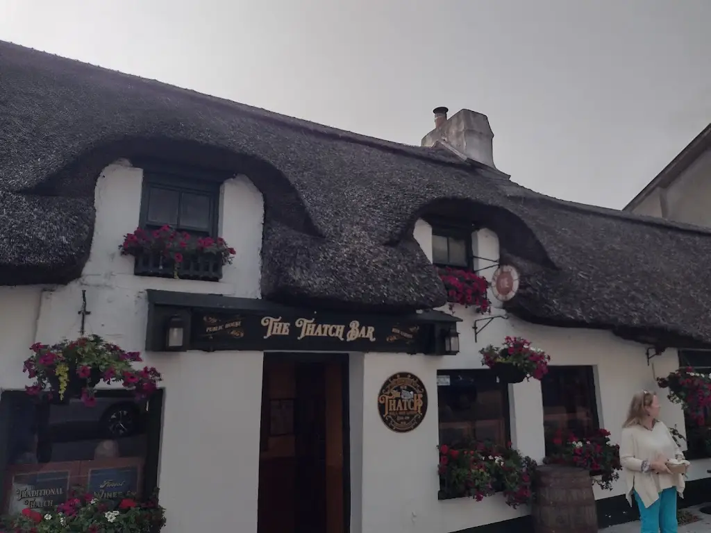 Peter Hannah_McDonagh’s 