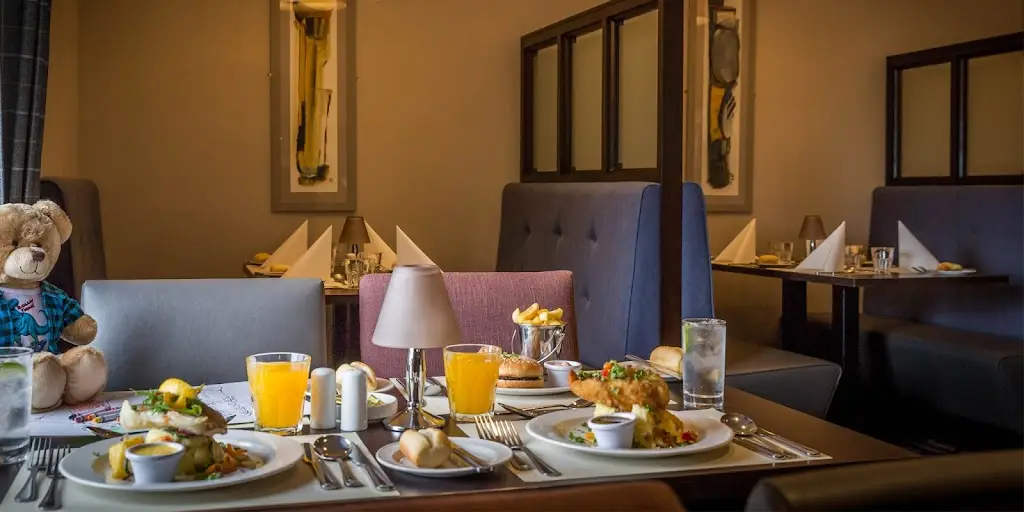 Grain & Grill Restaurant_Oranmore_slider_image_1