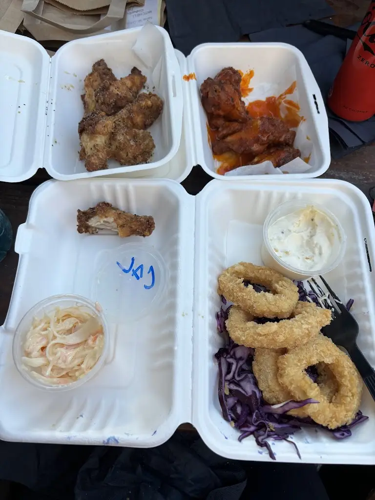 Menu_Gigas Dinergrill Oranmore_Oranmore_image_2