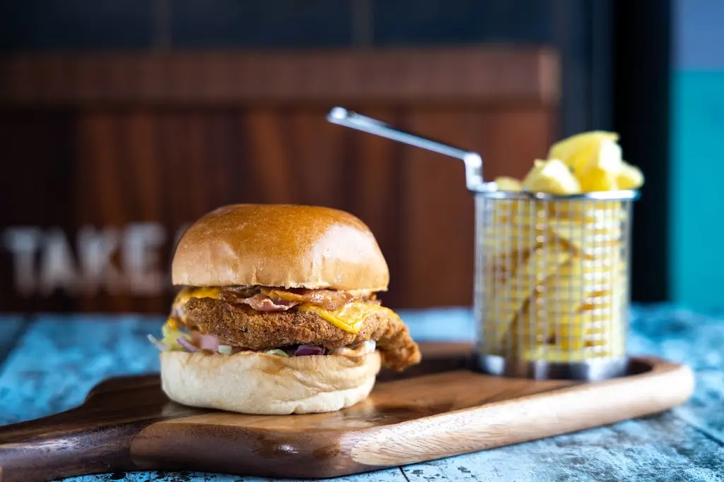 Menu_Gigas Dinergrill Oranmore_Oranmore_image_5