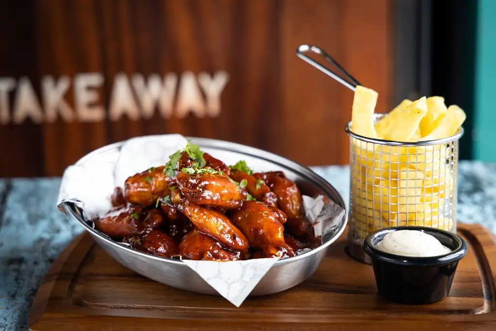 Menu_Gigas Dinergrill Oranmore_Oranmore_image_7