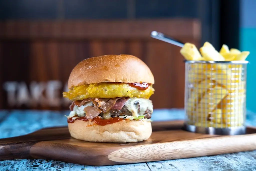 Menu_Gigas Dinergrill Oranmore_Oranmore_image_8