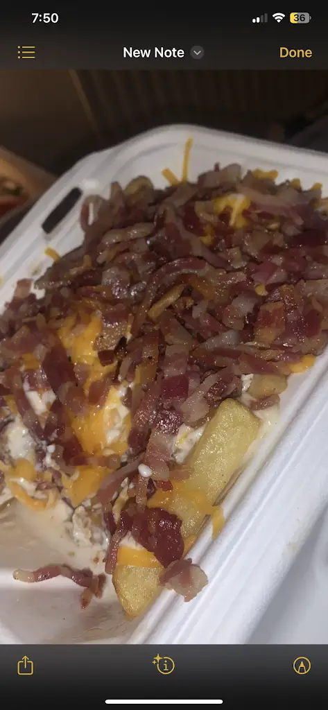 Chloe Conlon_Gigas Dinergrill Oranmore_Oranmore_review