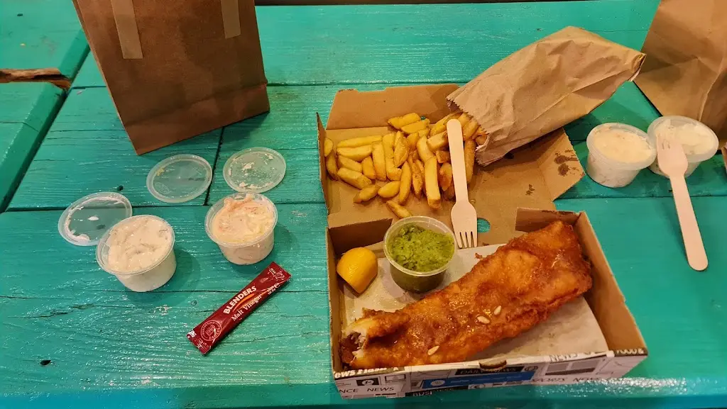 Christoph H. (TauernYeti)_Gigas Dinergrill Oranmore_Oranmore_review