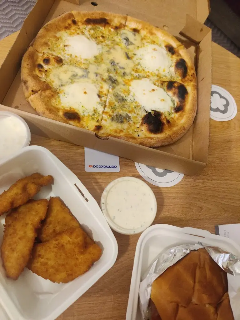 Elaine Donlon_Gigas Dinergrill Oranmore_Oranmore_review