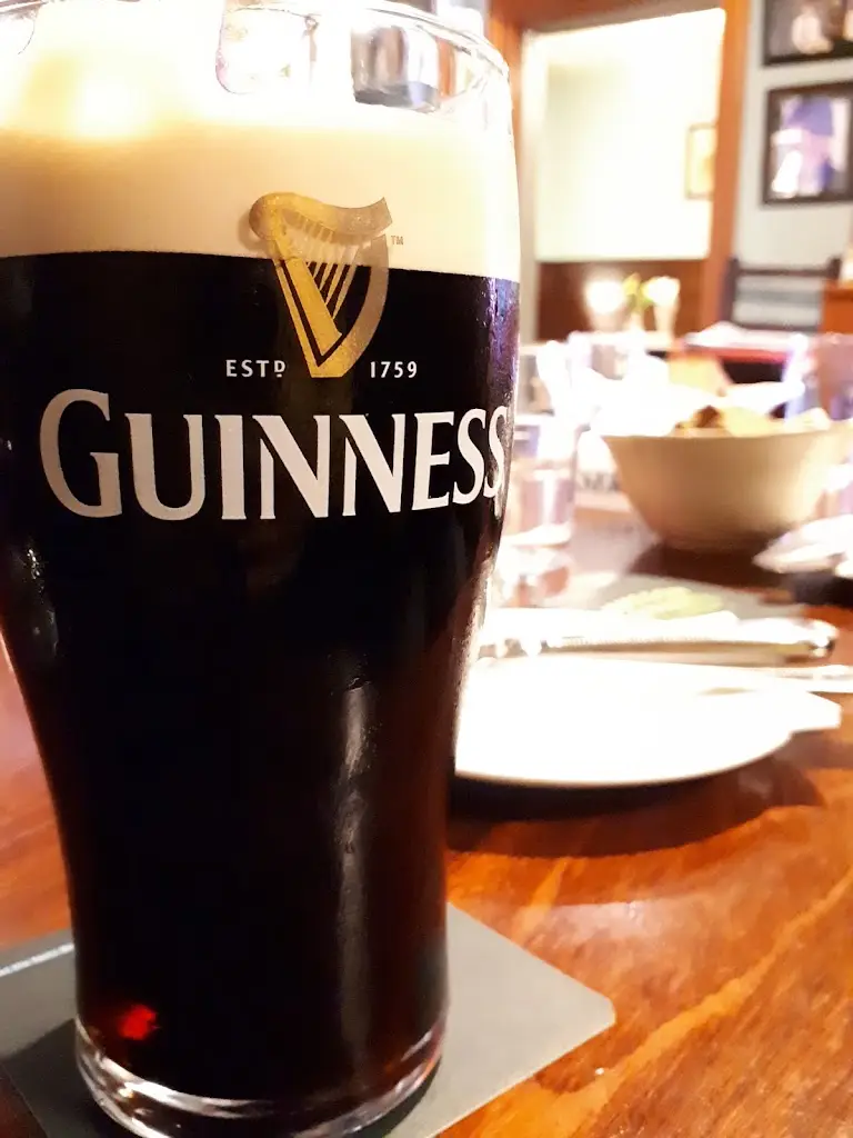 Menu_Moran's Oyster Cottage_Oranmore_image_8