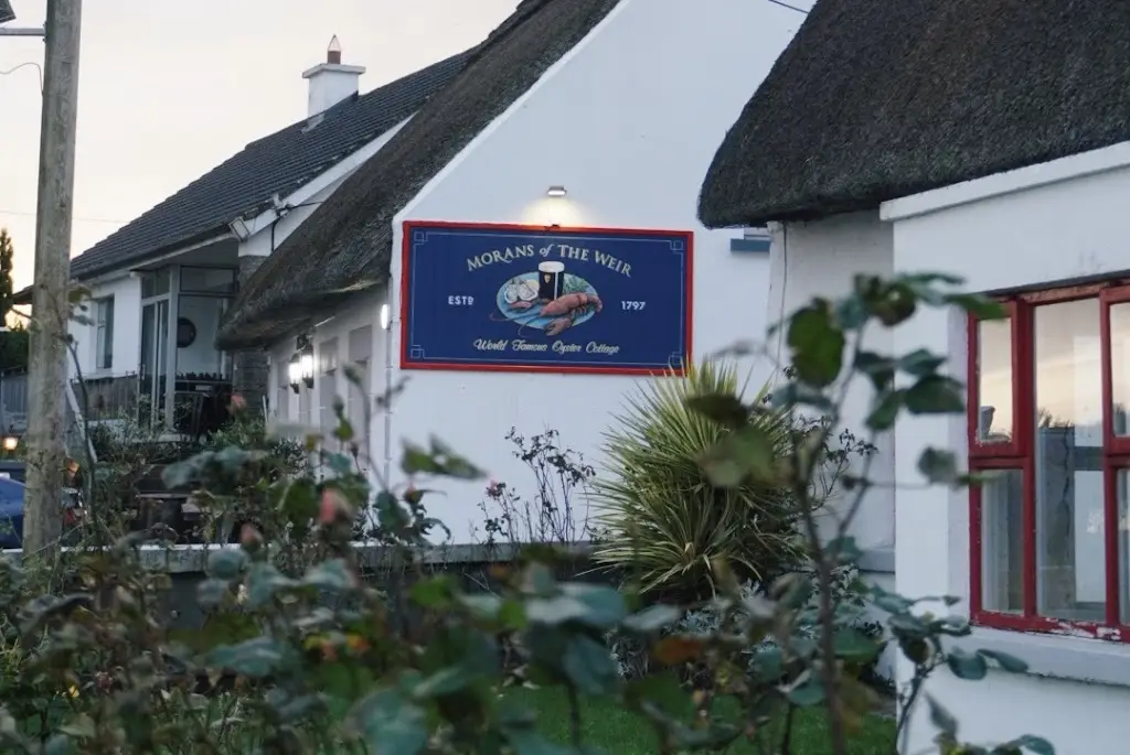 Moran's Oyster Cottage_Oranmore_slider_image_3