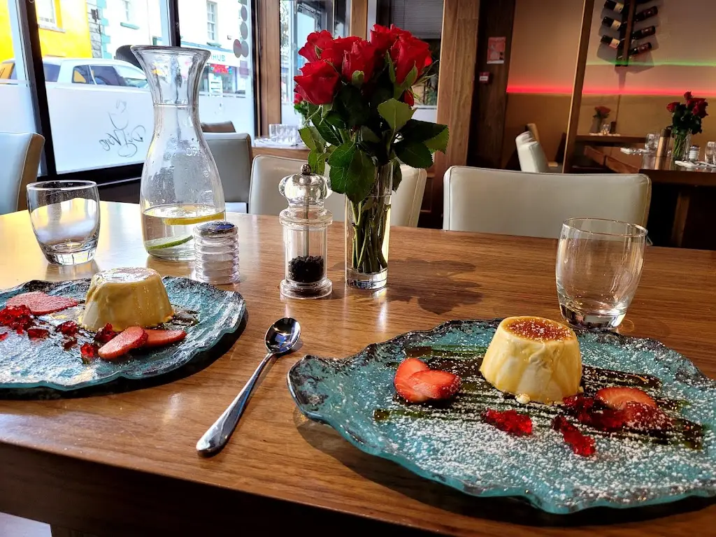 Menu_Di Vino Italian Restaurant_Carrick-on-Shannon_image_4