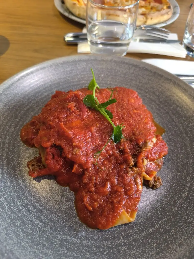 Deena Naidoo_Di Vino Italian Restaurant_Carrick-on-Shannon_review