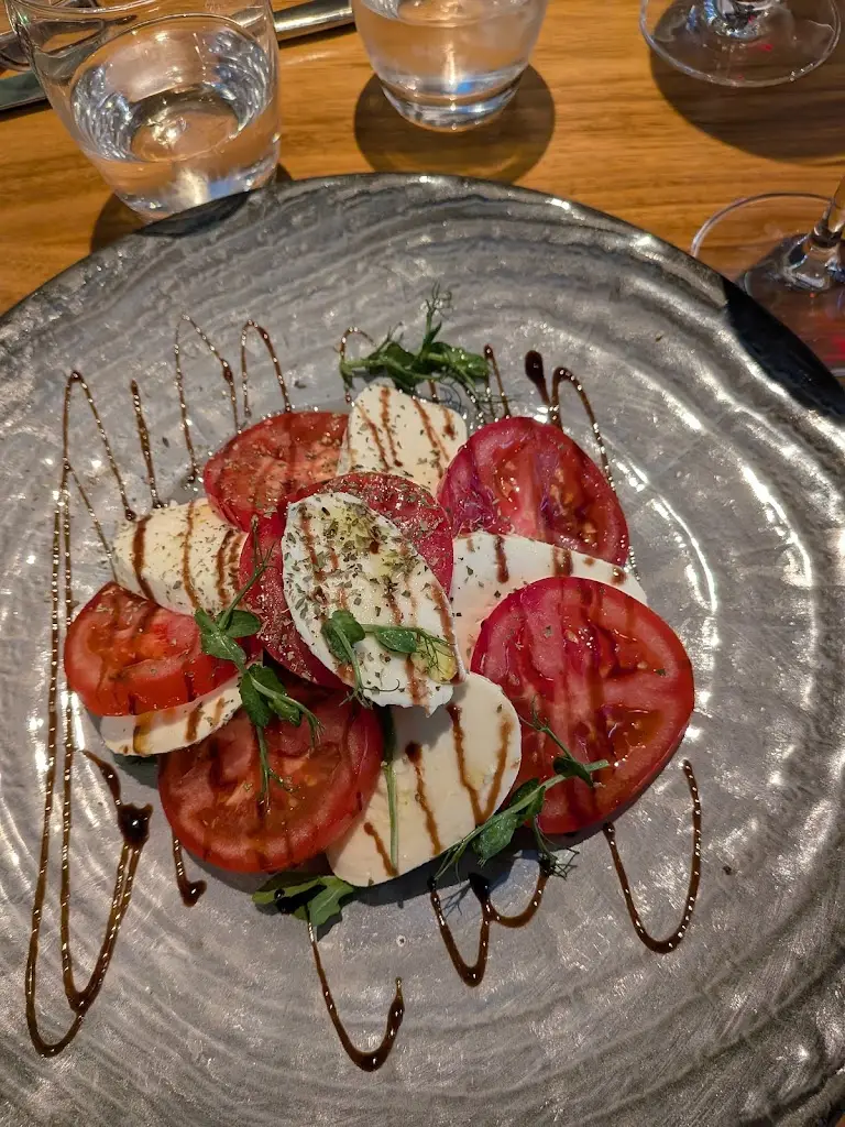 Teresa Walsh_Di Vino Italian Restaurant_Carrick-on-Shannon_review