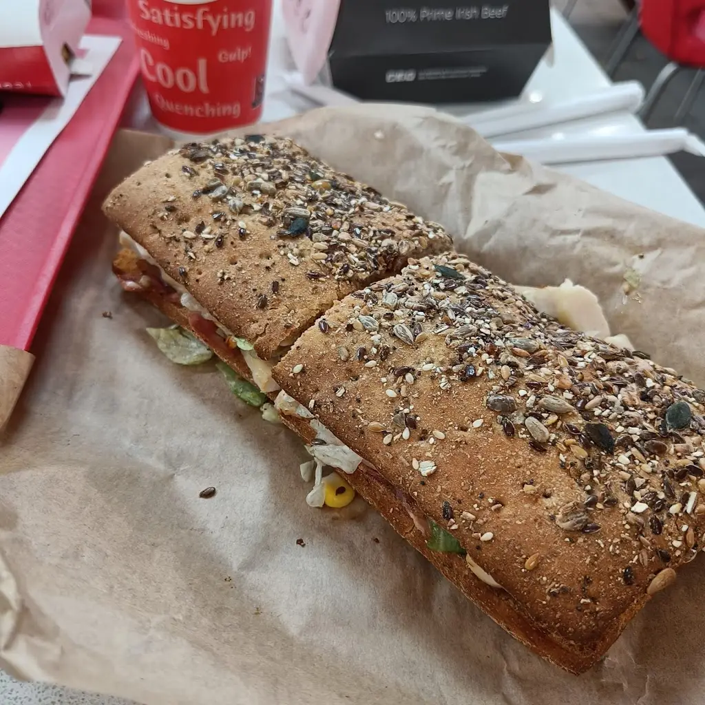 Menu_Supermac's & Papa John's Charlestown Service Station_Swinford_image_6