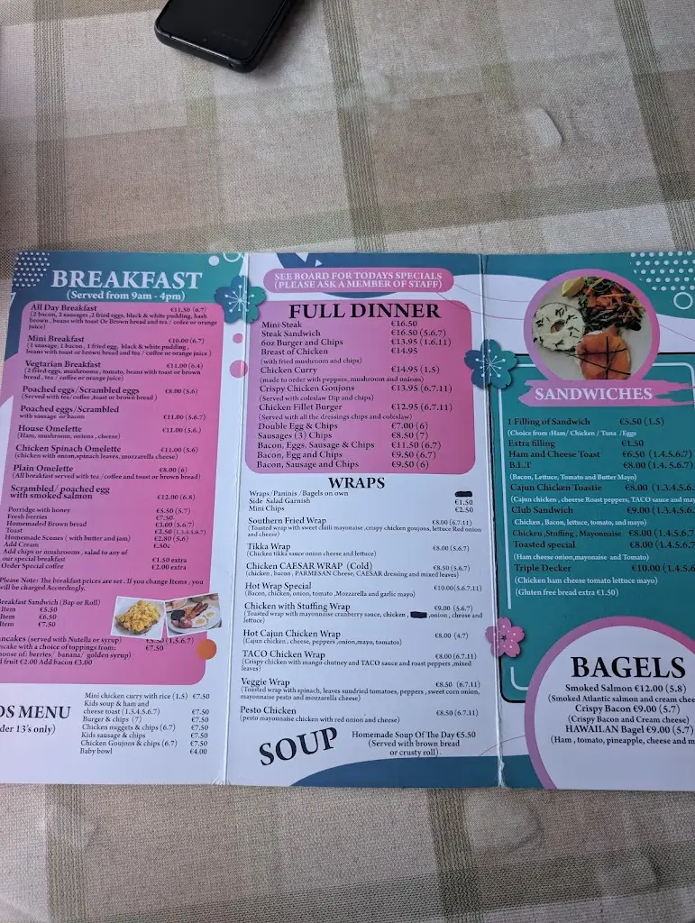 Menu_Lettuce Eat_Swinford_image_1