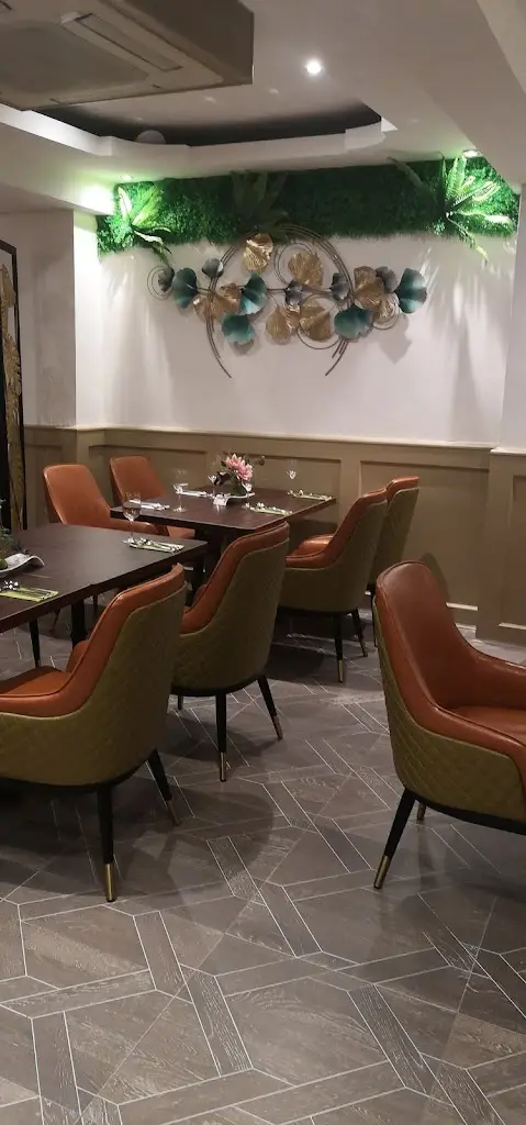 Ocean Palace ristorante a Swinford