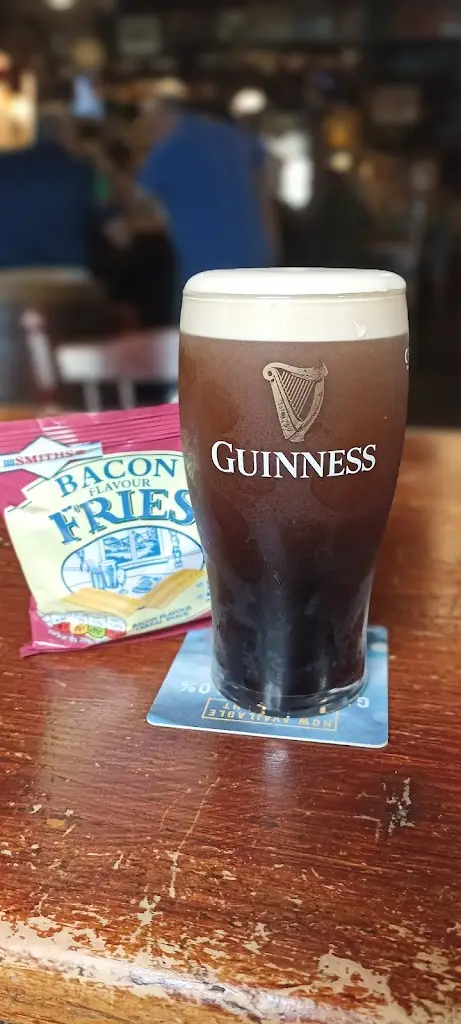 Menü_Mellett's Emporium_Swinford_Bild_2