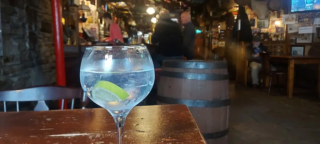 Menü_Mellett's Emporium_Swinford_Bild_3