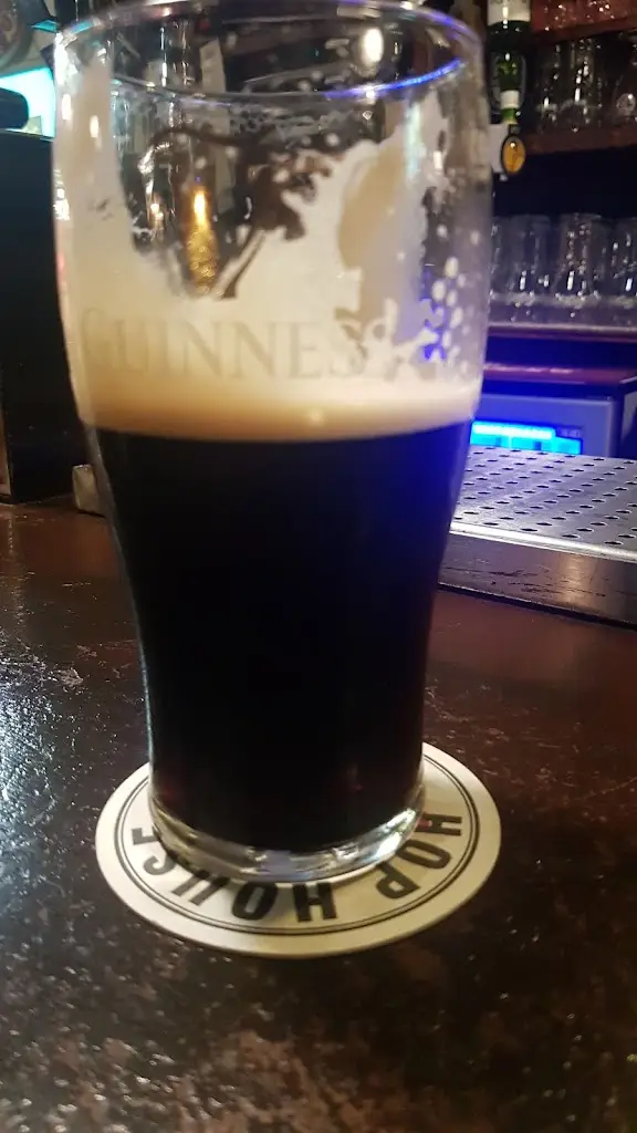 Menü_Mellett's Emporium_Swinford_Bild_4