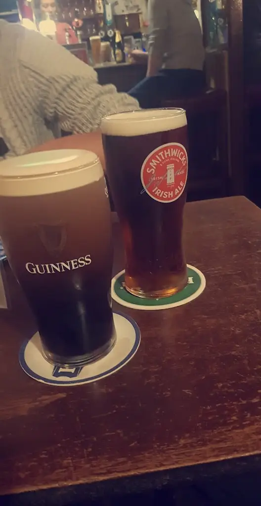 Menü_Mellett's Emporium_Swinford_Bild_6