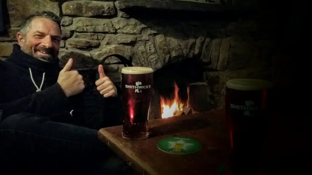 Menü_Mellett's Emporium_Swinford_Bild_9