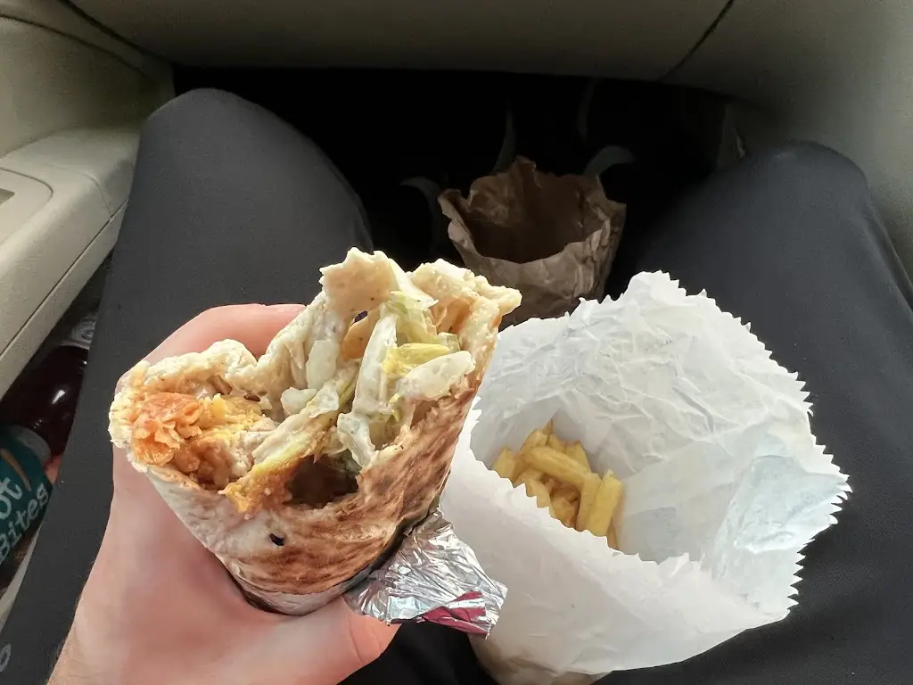 Menu_Taste of Spice_Swinford_immagine_5