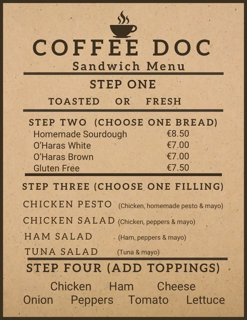 Menu_Coffee Doc_Swinford_image_1
