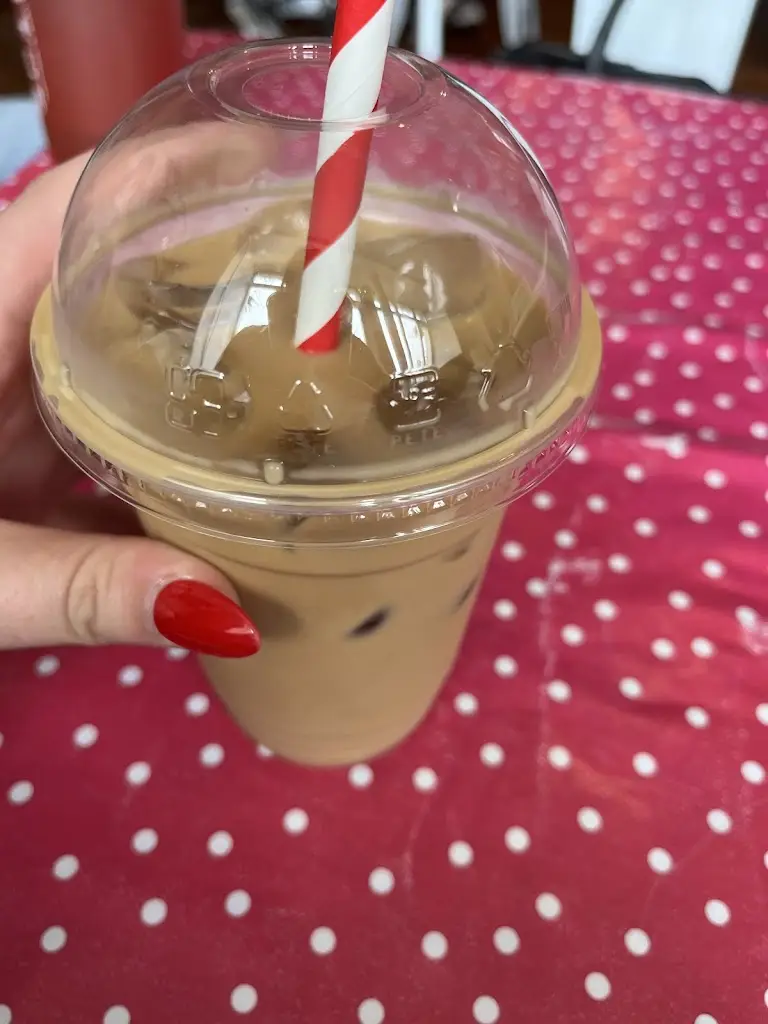 Amy Lynch_Coffee Doc_Swinford_review