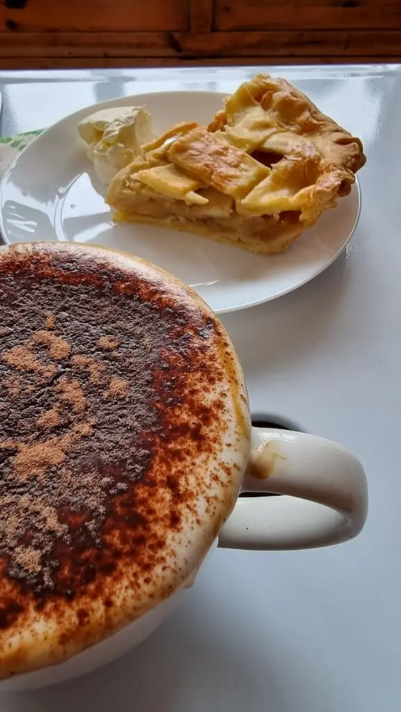 Rupert Davis_Coffee Doc_Swinford_review