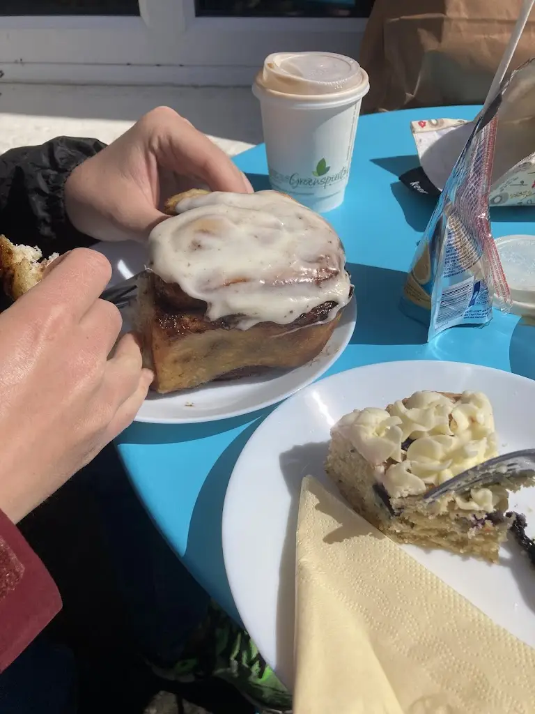 Deborah Flynn_Coffee Doc_Swinford_review