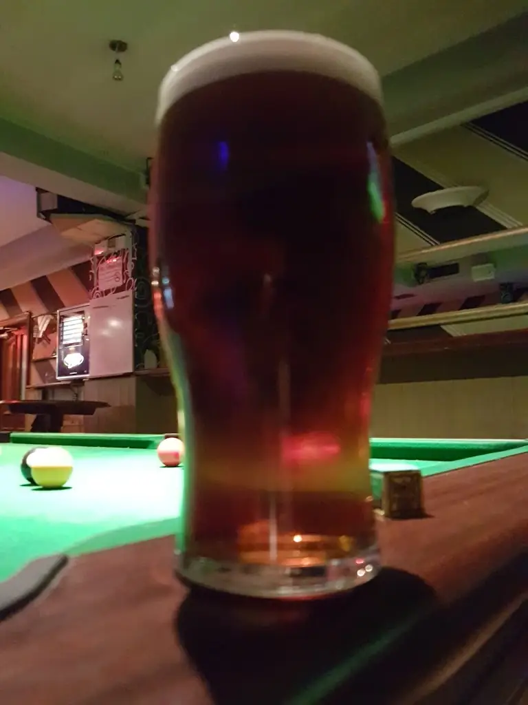 Menu_Foley's Bar_Tobercurry_image_3