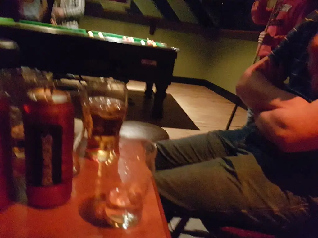 Menu_Foley's Bar_Tobercurry_image_4