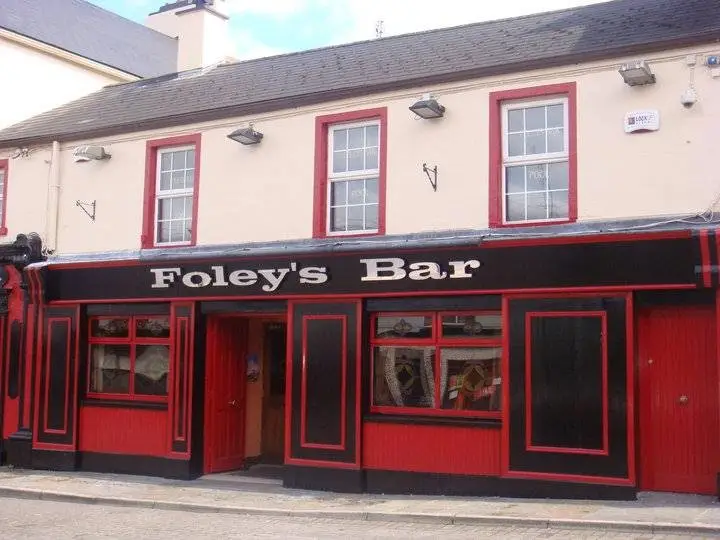 Foley's Bar_Tobercurry_slider_image_1