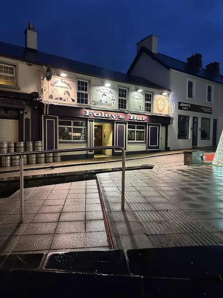 Foley's Bar_Tobercurry_slider_image_2