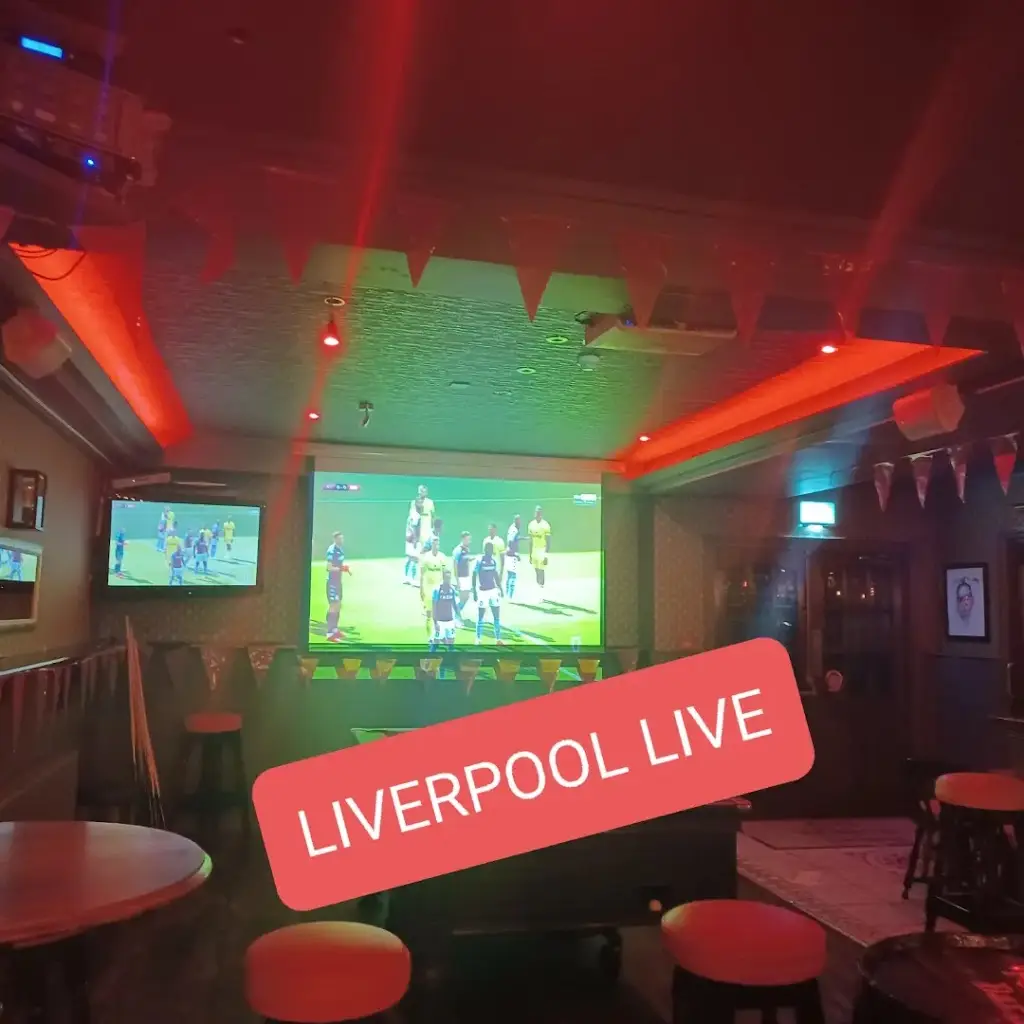 Foley's Bar_Tobercurry_slider_image_3