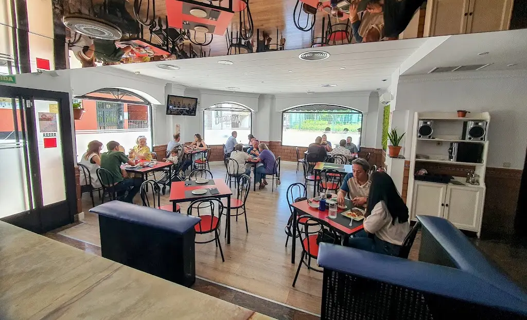 Cawley's Guesthouse Sligo restaurant à Tobercurry